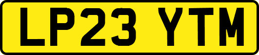 LP23YTM