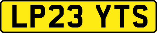 LP23YTS