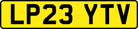 LP23YTV