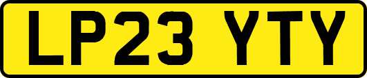 LP23YTY