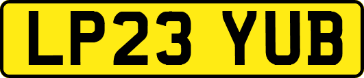 LP23YUB