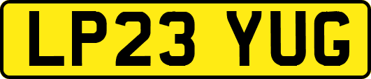 LP23YUG