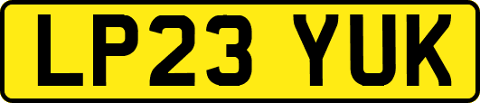 LP23YUK