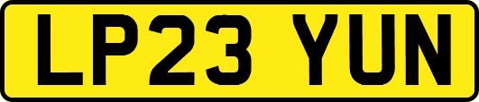 LP23YUN