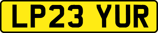 LP23YUR