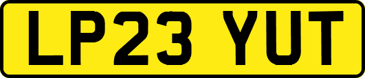 LP23YUT