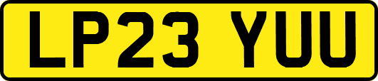 LP23YUU