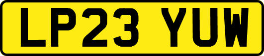 LP23YUW