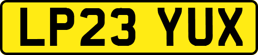 LP23YUX