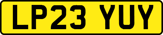 LP23YUY