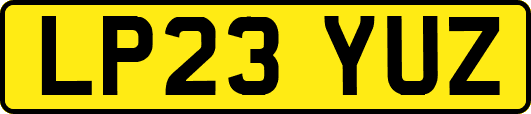 LP23YUZ