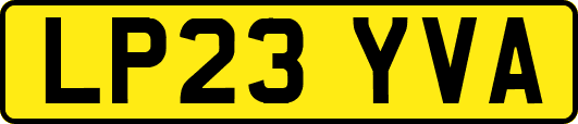 LP23YVA