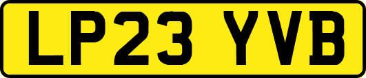 LP23YVB