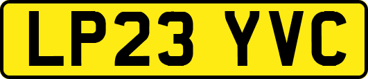 LP23YVC