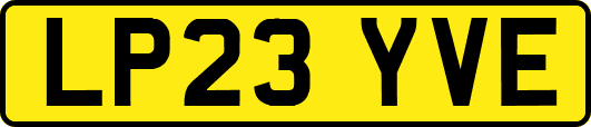 LP23YVE