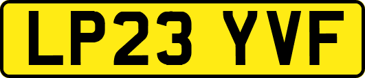 LP23YVF