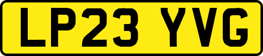 LP23YVG