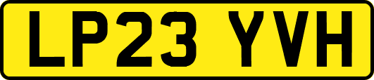 LP23YVH