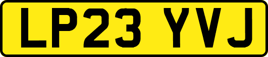 LP23YVJ