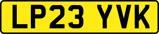 LP23YVK