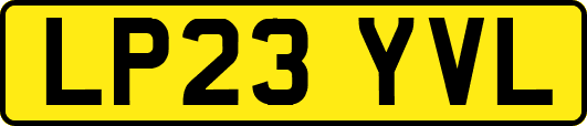 LP23YVL