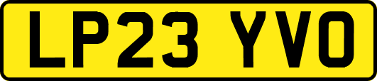 LP23YVO