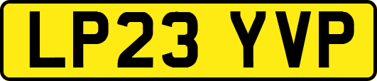 LP23YVP