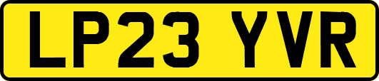 LP23YVR