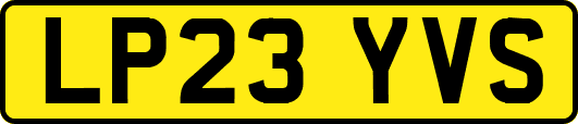 LP23YVS