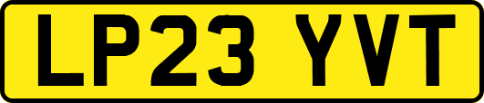 LP23YVT