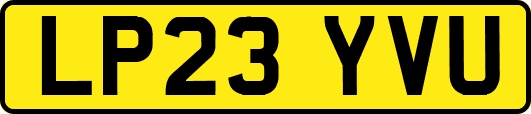 LP23YVU
