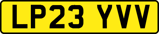 LP23YVV