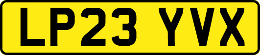 LP23YVX