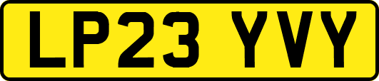 LP23YVY