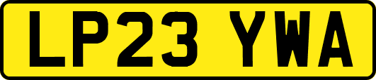 LP23YWA