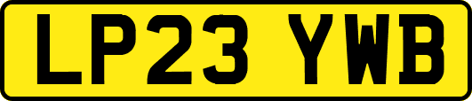 LP23YWB