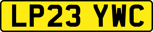 LP23YWC