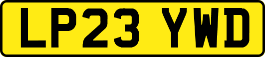 LP23YWD