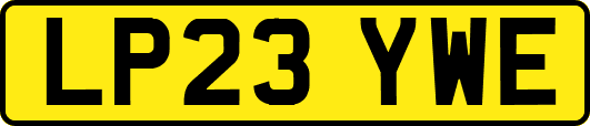 LP23YWE