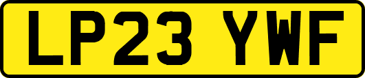 LP23YWF