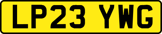 LP23YWG