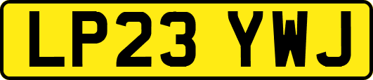 LP23YWJ