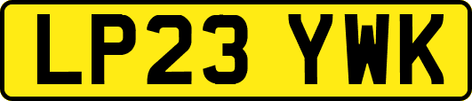 LP23YWK