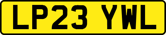 LP23YWL