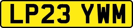 LP23YWM