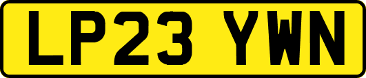 LP23YWN