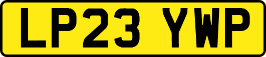 LP23YWP