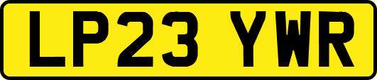 LP23YWR