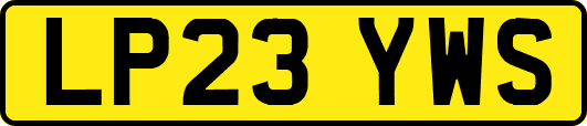 LP23YWS
