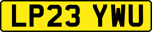 LP23YWU